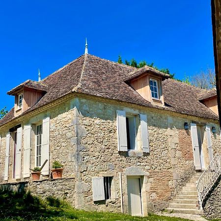 La Vignerie Bed & Breakfast Boisse  Luaran gambar