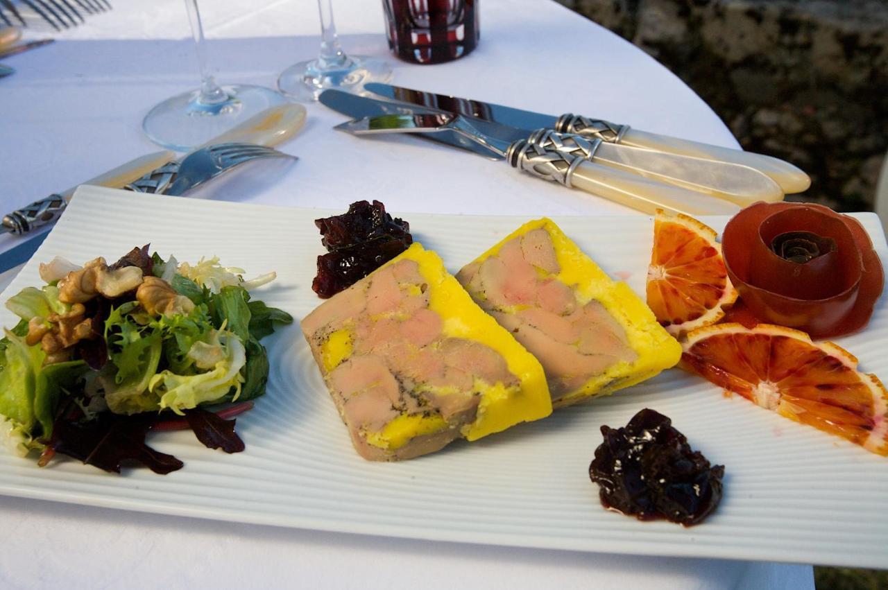 La Vignerie Bed & Breakfast Boisse  Luaran gambar