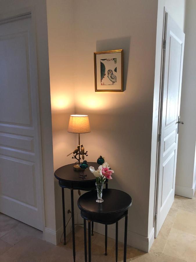 La Vignerie Bed & Breakfast Boisse  Luaran gambar