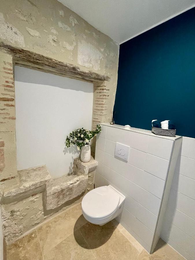La Vignerie Bed & Breakfast Boisse  Luaran gambar