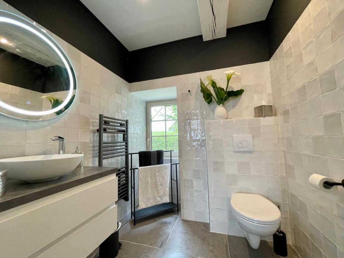 La Vignerie Bed & Breakfast Boisse  Luaran gambar
